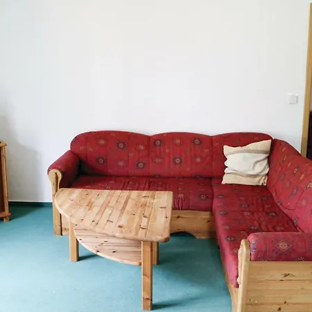 Two-bedroom In Appartement