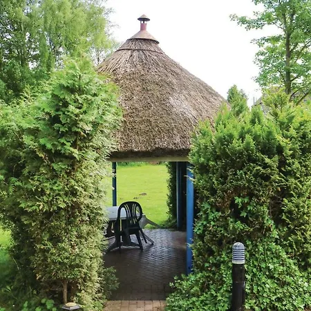 Two-bedroom In Appartement Pruchten