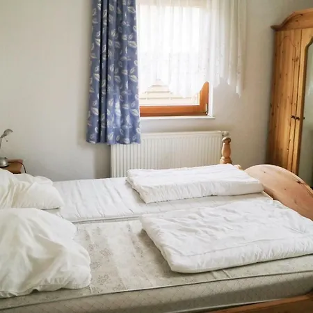 Two-bedroom In Appartement *