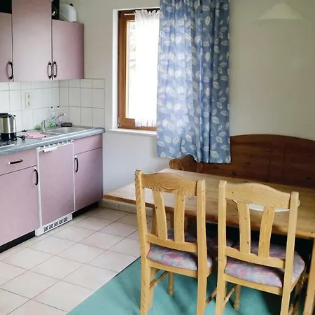 Two-bedroom In