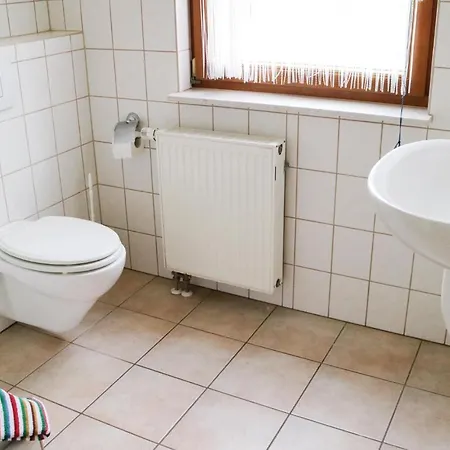 Two-bedroom In Pruchten